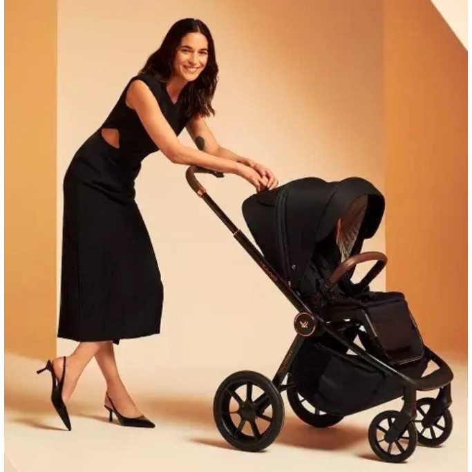 Dječja kolica 2u1 QUICK SE 2 Sunset Black Dječja kolica 2u1 QUICK SE 2 Sunset Black