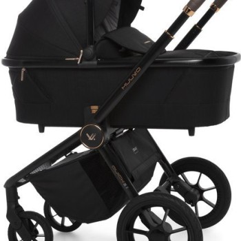 Dječja kolica 2u1 QUICK SE 2 Sunset Black Dječja kolica 2u1 QUICK SE 2 Sunset Black