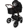 Dječja kolica 2u1 QUICK SE 2 Sunset Black Dječja kolica 2u1 QUICK SE 2 Sunset Black