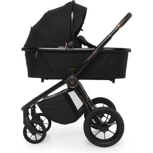 Dječja kolica 2u1 QUICK SE 2 Sunset Black Dječja kolica 2u1 QUICK SE 2 Sunset Black