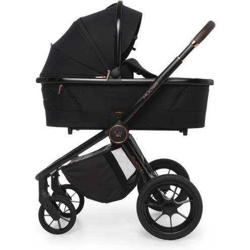 Dječja kolica 2u1 QUICK SE 2 Sunset Black Dječja kolica 2u1 QUICK SE 2 Sunset Black