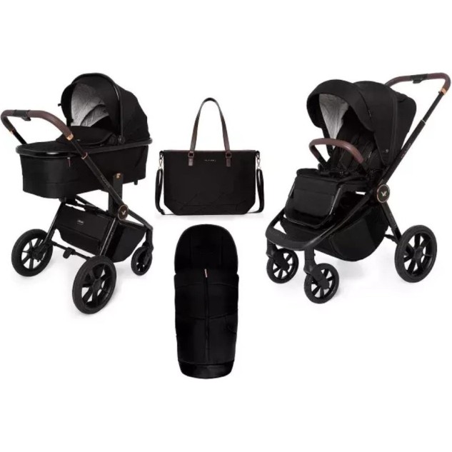 Dječja kolica 2u1 QUICK SE 2 Sunset Black Dječja kolica 2u1 QUICK SE 2 Sunset Black
