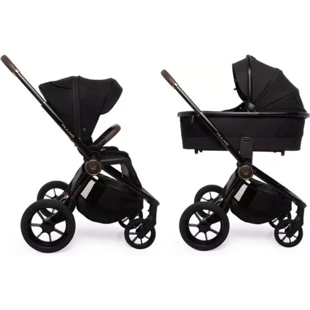 Dječja kolica 2u1 QUICK SE 2 Sunset Black Dječja kolica 2u1 QUICK SE 2 Sunset Black
