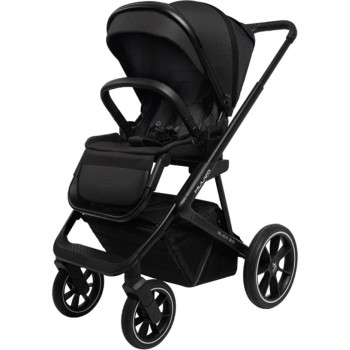 Dječja kolica SLICK 2.0 Classic Black Dječja kolica SLICK 2.0 Classic Black