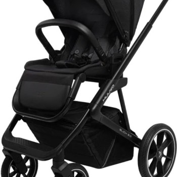 Dječja kolica SLICK 2.0 Classic Black Dječja kolica SLICK 2.0 Classic Black