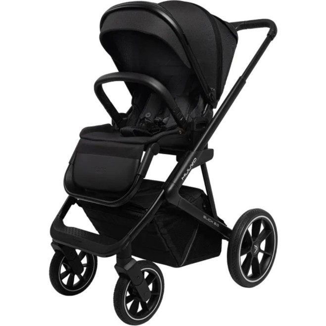 Dječja kolica SLICK 2.0 Classic Black Dječja kolica SLICK 2.0 Classic Black