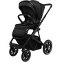 Dječja kolica SLICK 2.0 Classic Black Dječja kolica SLICK 2.0 Classic Black