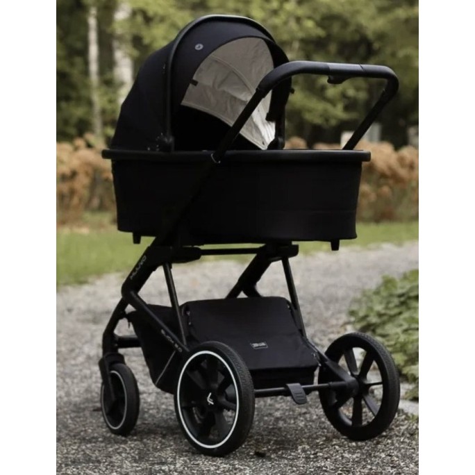 Dječja kolica SLICK 2.0 Classic Black Dječja kolica SLICK 2.0 Classic Black