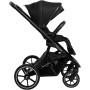 Dječja kolica SLICK 2.0 Classic Black Dječja kolica SLICK 2.0 Classic Black
