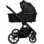 Dječja kolica SLICK 2.0 Classic Black Dječja kolica SLICK 2.0 Classic Black