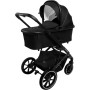 Dječja kolica SLICK 2.0 Classic Black Dječja kolica SLICK 2.0 Classic Black