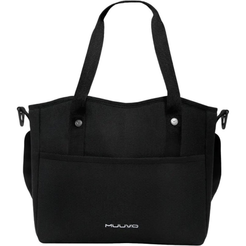 Dječja kolica SLICK 2.0 Classic Black Dječja kolica SLICK 2.0 Classic Black