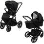 Dječja kolica SLICK 2.0 Classic Black Dječja kolica SLICK 2.0 Classic Black