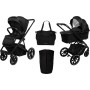 Dječja kolica SLICK 2.0 Classic Black Dječja kolica SLICK 2.0 Classic Black