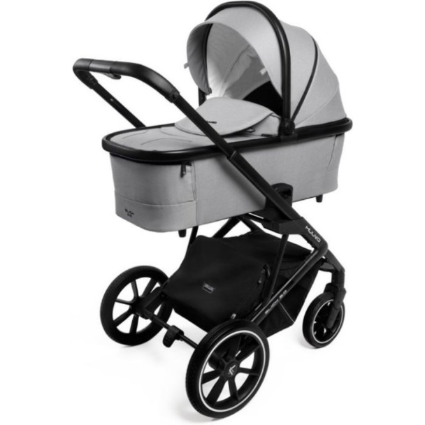 Dječja kolica SLICK 2.0 Light Grey Dječja kolica SLICK 2.0 Light Grey