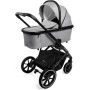 Dječja kolica SLICK 2.0 Light Grey Dječja kolica SLICK 2.0 Light Grey