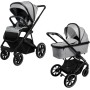 Dječja kolica SLICK 2.0 Light Grey Dječja kolica SLICK 2.0 Light Grey