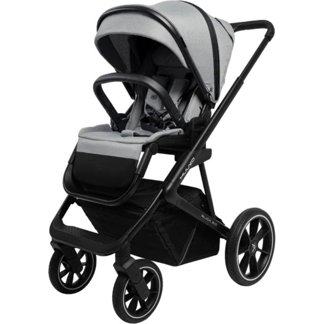 Dječja kolica SLICK 2.0 Light Grey Dječja kolica SLICK 2.0 Light Grey