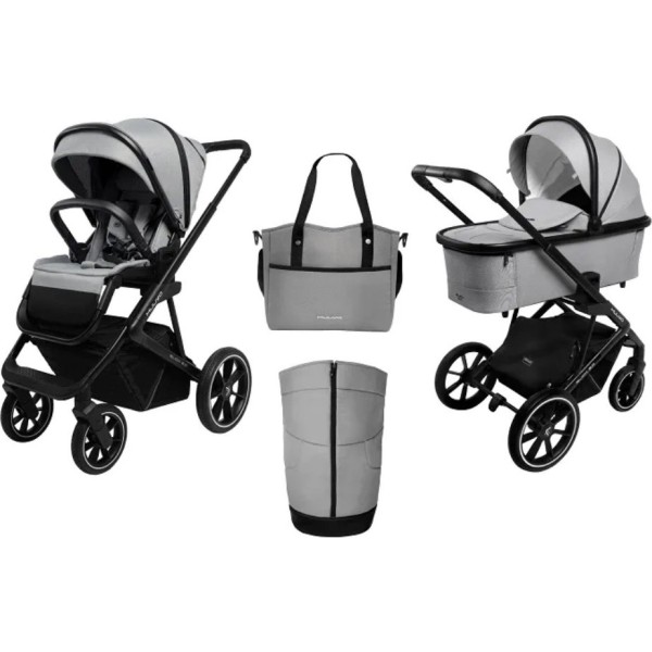 Dječja kolica SLICK 2.0 Light Grey Dječja kolica SLICK 2.0 Light Grey