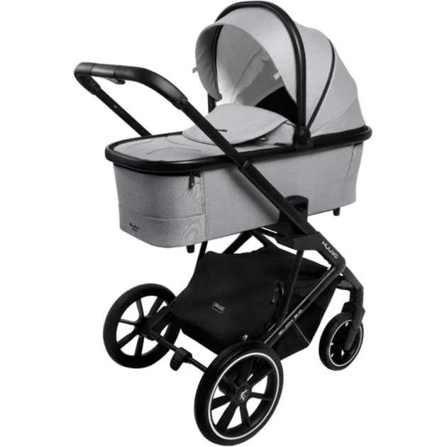 Dječja kolica SLICK 2.0 Light Grey Dječja kolica SLICK 2.0 Light Grey