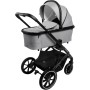 Dječja kolica SLICK 2.0 Light Grey Dječja kolica SLICK 2.0 Light Grey