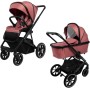 Dječja kolica SLICK 2.0 Pure Pink Dječja kolica SLICK 2.0 Pure Pink
