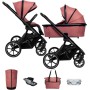 Dječja kolica SLICK 2.0 Pure Pink Dječja kolica SLICK 2.0 Pure Pink