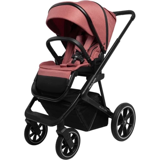 Dječja kolica SLICK 2.0 Pure Pink Dječja kolica SLICK 2.0 Pure Pink