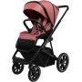 Dječja kolica SLICK 2.0 Pure Pink Dječja kolica SLICK 2.0 Pure Pink