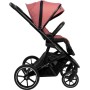 Dječja kolica SLICK 2.0 Pure Pink Dječja kolica SLICK 2.0 Pure Pink