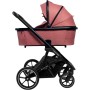 Dječja kolica SLICK 2.0 Pure Pink Dječja kolica SLICK 2.0 Pure Pink