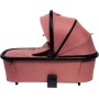 Dječja kolica SLICK 2.0 Pure Pink Dječja kolica SLICK 2.0 Pure Pink