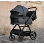 Dječja kolica TRICK Iron Graphite Dječja kolica TRICK Iron Graphite