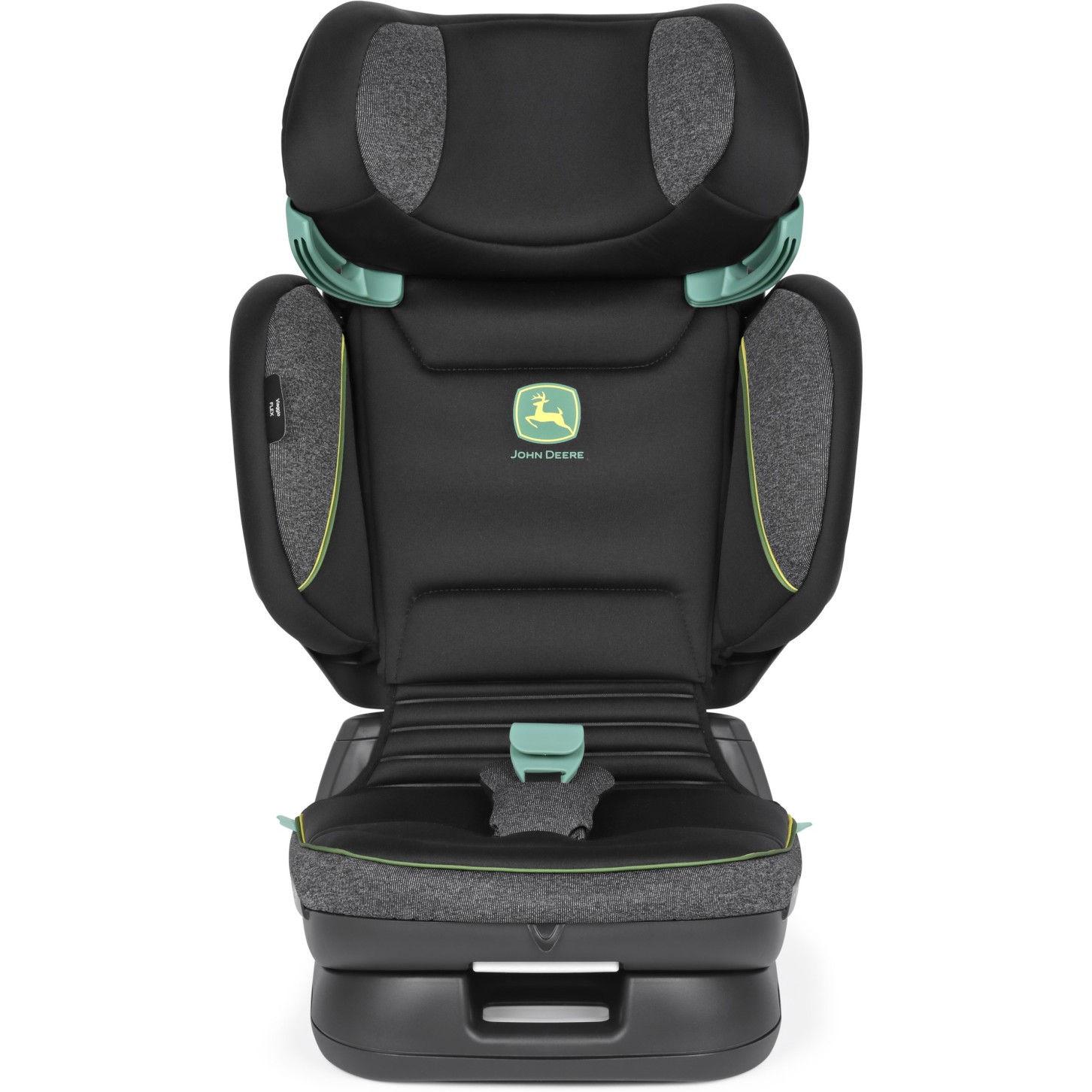 Autosjedalica Viaggio Flex i-Size John Deere 100-150 cm Autosjedalica Viaggio Flex i-Size John Deere