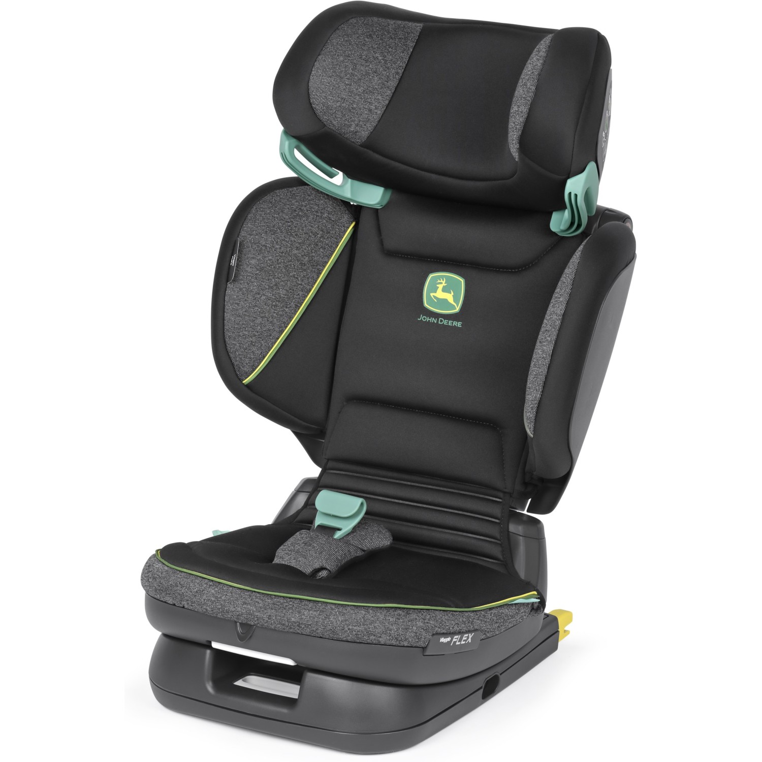Autosjedalica Viaggio Flex i-Size John Deere 100-150 cm Autosjedalica Viaggio Flex i-Size John Deere