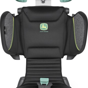 Autosjedalica Viaggio Flex i-Size John Deere 100-150 cm Autosjedalica Viaggio Flex i-Size John Deere 100-150 cm