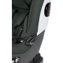 Autosjedalica 40-105 cm Viaggio Giro Metal Peg Peg Viaggio Giro Metal