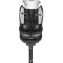 Autosjedalica 40-105 cm Viaggio Giro Metal Peg Peg Viaggio Giro Metal