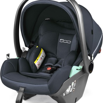 Primo Viaggio Lounge 500 New - autosjedalica i-Size 40-87 cm