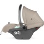 Peg Switch Flex Lounge Desert - dječja kolica 3v1 Switch Flex Lounge Nordic Blu