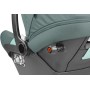Primo Viaggio Lounge Jade - i-Size avtosedež 40-87 cm Primo Viaggio Lounge Jade