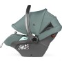 Primo Viaggio Lounge Jade - i-Size avtosedež 40-87 cm Primo Viaggio Lounge Jade