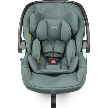 Primo Viaggio Lounge Jade - autosjedalica i-Size 40-87 cm Primo Viaggio Lounge Jade - autosjedalica i-Size 40-87 cm