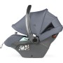 Peg Switch Flex Lounge Nordic Blue - otroški voziček 3v1 Switch Flex Lounge Nordic Blu