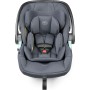 Peg Switch Flex Lounge Nordic Blue - otroški voziček 3v1 Switch Flex Lounge Nordic Blu