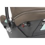 City Loop Pro Pop-Up Lounge Pine Bark, voziček 3v1 City Loop Pro Pop-Up Lounge Pine Bark
