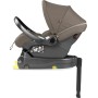 City Loop Pro Pop-Up Lounge Pine Bark, voziček 3v1 City Loop Pro Pop-Up Lounge Pine Bark