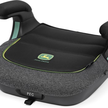 Viaggio Shuttle i-Size John Deere - autosjedalica