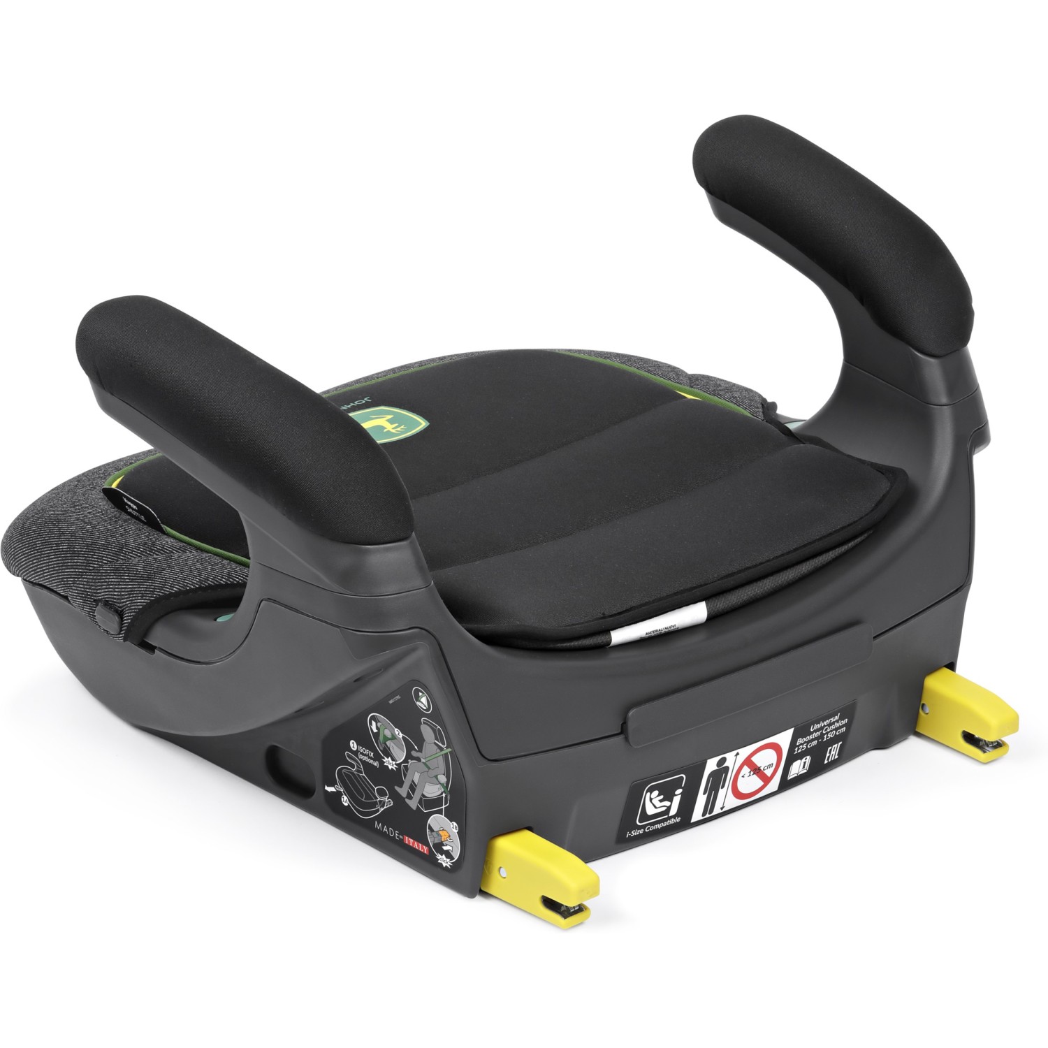Viaggio Shuttle i-Size John Deere - avtosedež jahač
