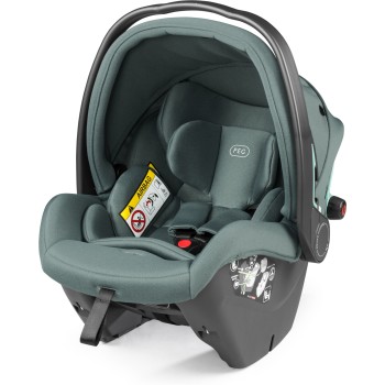 PRIMO VIAGGIO SLK Jade - dječja autosjedalica 40-87 cm